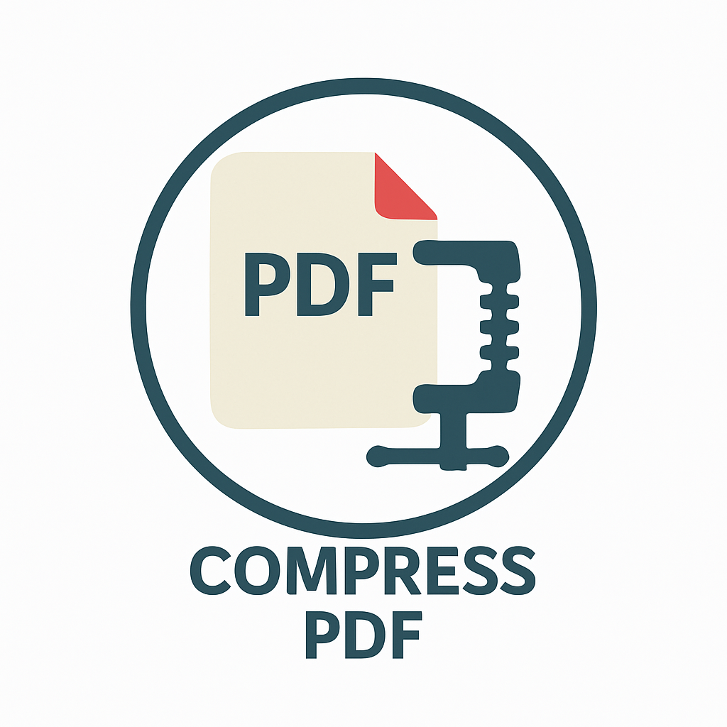 Compress PDF