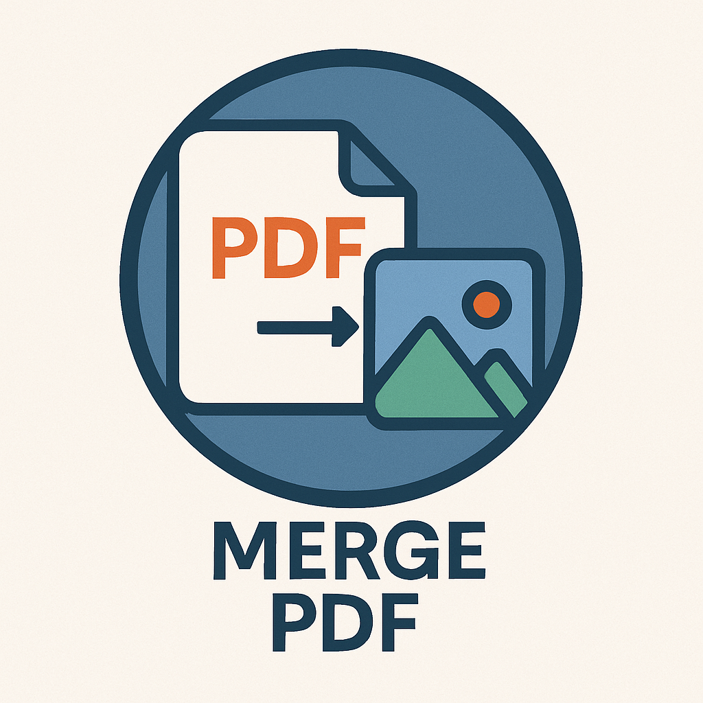 Merge PDF