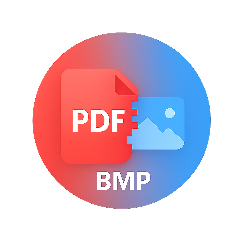 PDF to BMP