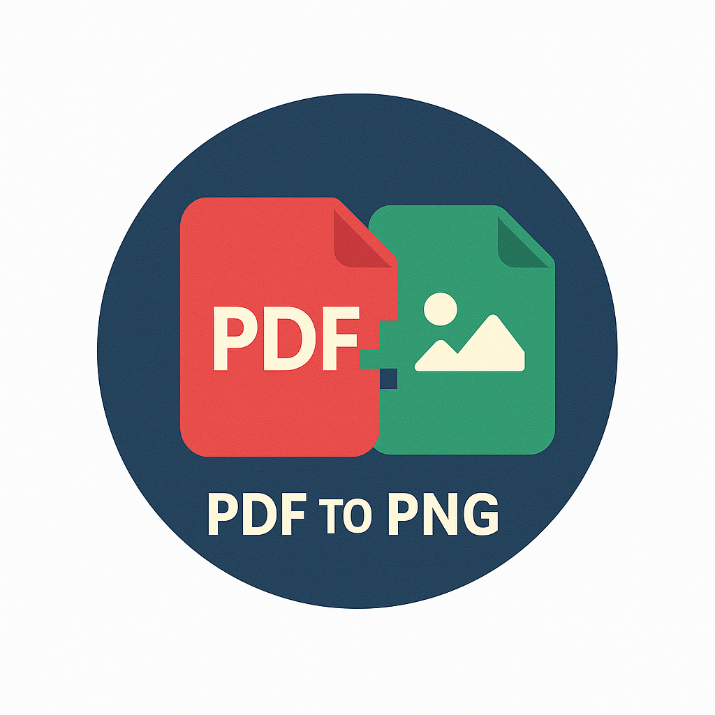PDF to PNG