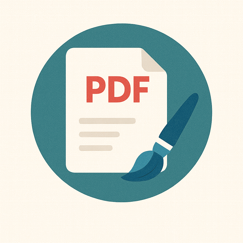 Sign PDF