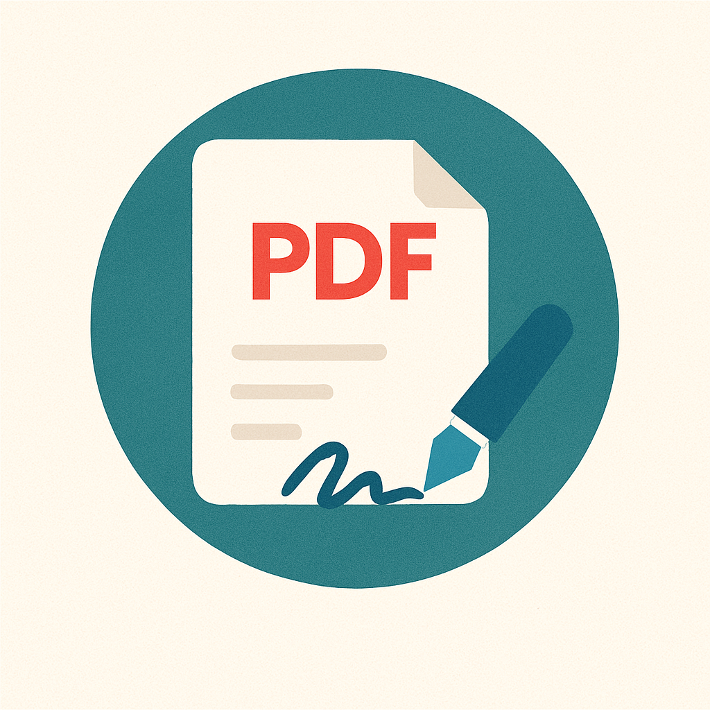 Stylizer PDF