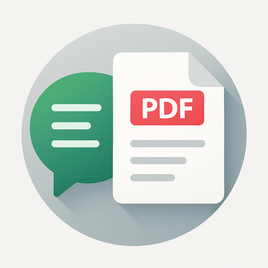 Word to PDF